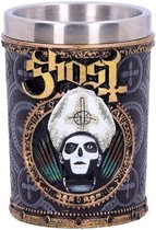 Nemesis Now Ghost Shot glas Gold Meliora Multicolours