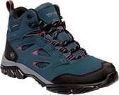 Regatta Women's Holcombe IEP Waterproof Wandelschoenen Dames - Blauw - Maat 41