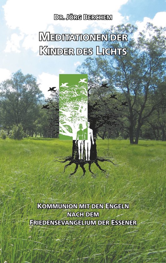 Meditationen der Kinder des Lichts - cover