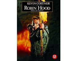 Robin Hood: Prince Of Thieves Robin Hood: Prince Of Thieves