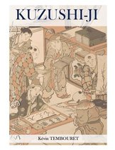 Kuzushi-ji: a evolucao da escrita japonesa