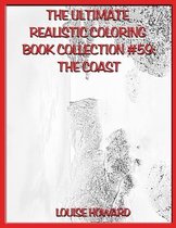 The Ultimate Realistic Coloring Book Collection #59