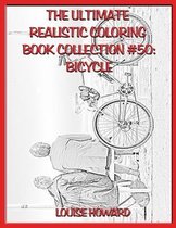 The Ultimate Realistic Coloring Book Collection #50