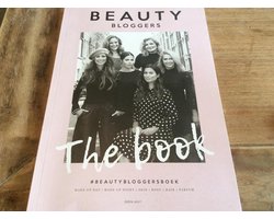Beauty Bloggers The Book