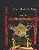 The Port of Missing Men