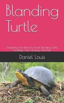 Blanding Turtle