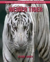 Weisser Tiger