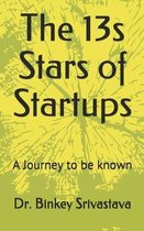 The 13s Stars of Startups