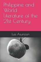 Philippine and World Literature of the 21st Century