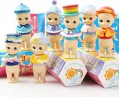 Stabifoot Babyschoentjes Babysoft