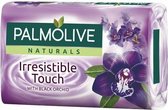 Palmolive Naturals Irresistible Touch Black Orchid - 2 x 4 stuks