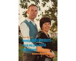 Sommige babyboomers kun je nog geen cavia toevertrouwen De meeste boomers deugen wel