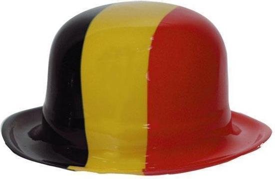 Bolhoed PVC Belgie