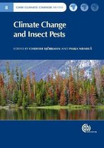Climate Change and Insect Pests