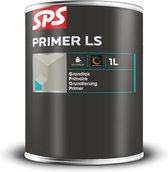 SPS Primer LS 1 lt. wit