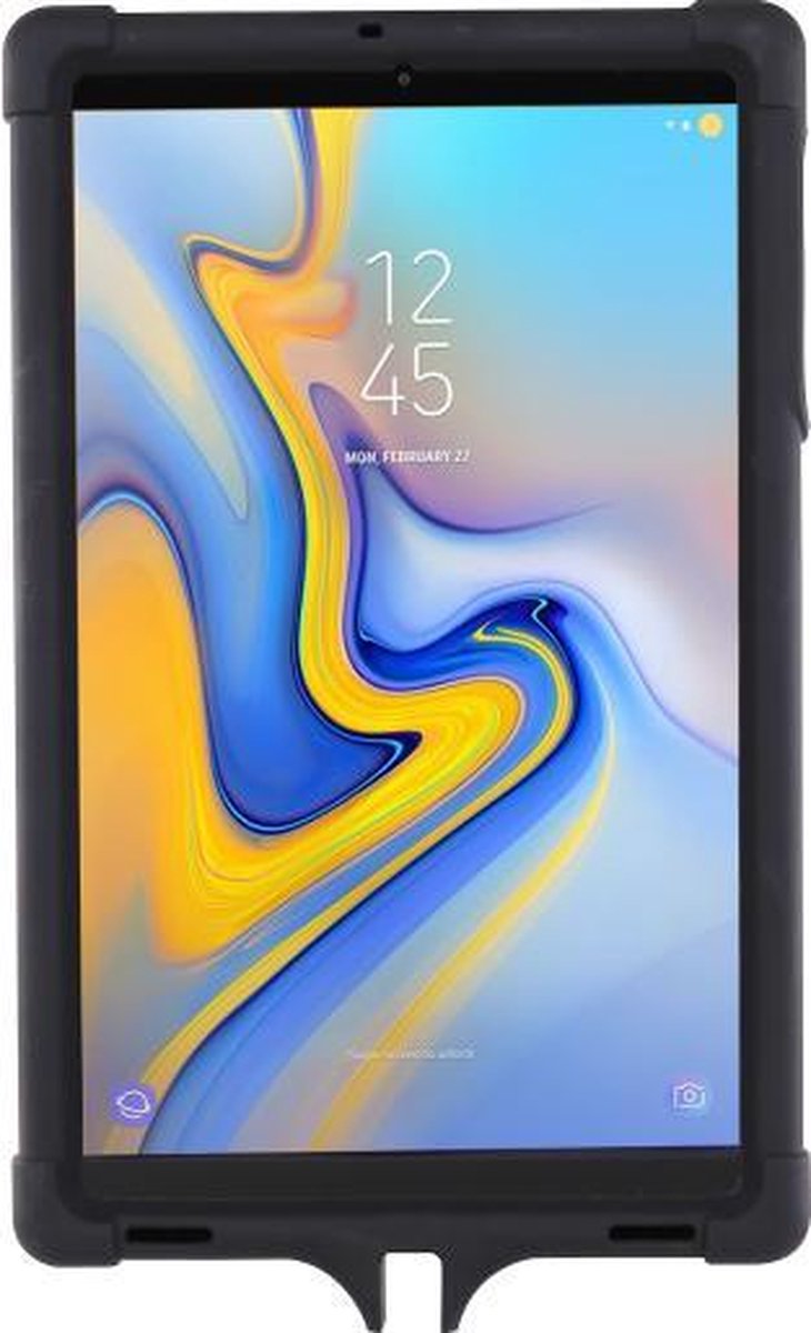 Mobiq case Samsung Galaxy Tab A 10.1 (2019) Dropproof