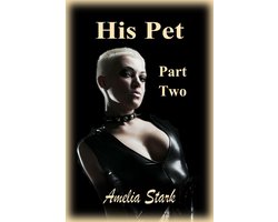 The Social Club Pet 2 - His Pet: Part Two
