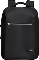 "Samsonite Laptoprugzak - Litepoint Lapt. Backpack 15.6"" Black"