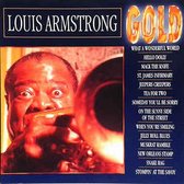 Louis Armstrong ‎– Gold