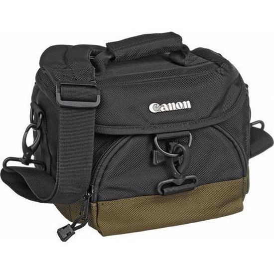 Canon 100EG Custom Gadget Bag
