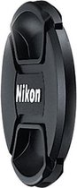 Nikon LC-72 Voorlensdop 72mm