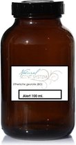 Etherische geurolie melange 100 ml 'Alert' Concentratie bevorderende geur.