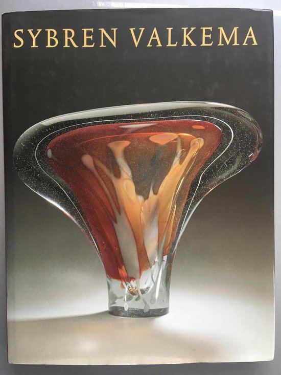 Sybren Valkema - cover