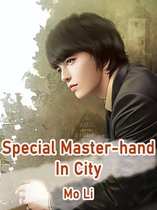 Volume 1 - Special Master-hand In City