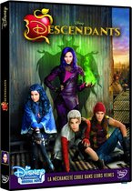 Descendants 1 (DVD)