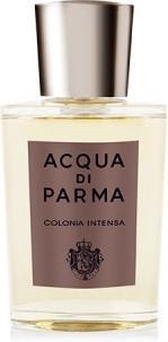 Acqua di Parma Parfum Bruin Bruin - Maat 00 - Mannen - Never out of stock Collectie - Katoen