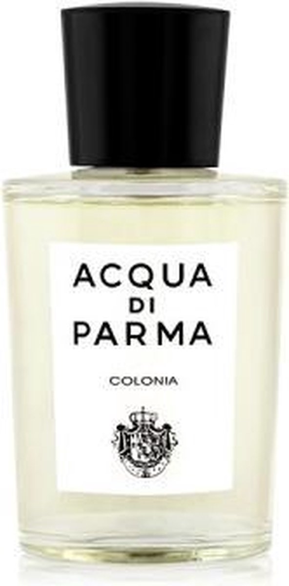 Acqua di Parma Parfum Groen - Maat 00 - Mannen - Never out of stock Collectie - Katoen