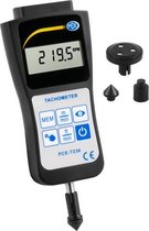 Toerentalmeter PCE-T236 - bereik 99.999 rpm - min/max geheugen - PCE-T236