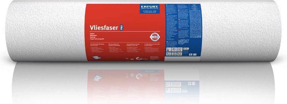 ERFURT VLIESFASER 726 25,00 X 0,75M