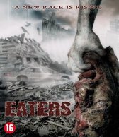 Eaters (Blu-ray)