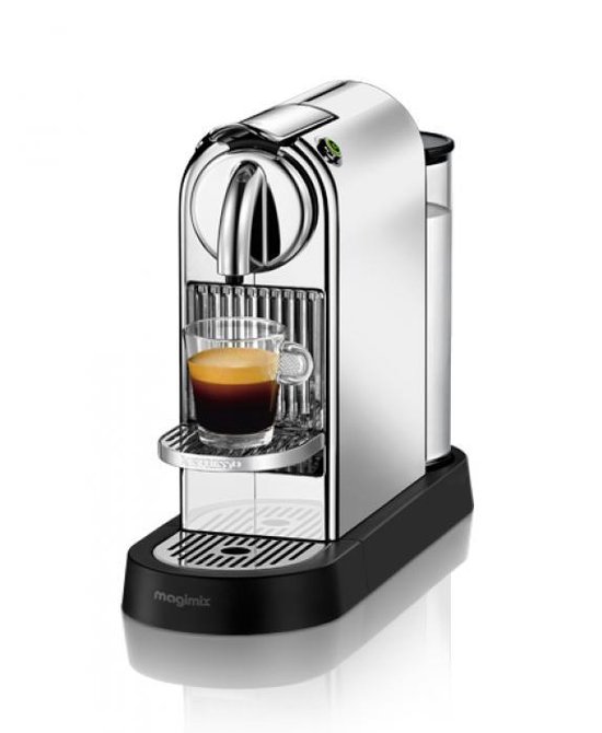 Nespresso koffiemachine | bol.com