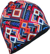 Matt Catalina Estrada - Bandana - Nekcol Multi - Maat One size