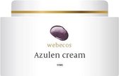 Azulen 24 uur crème - Webecos