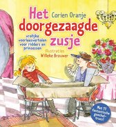 Het Doorgezaagde Zusje