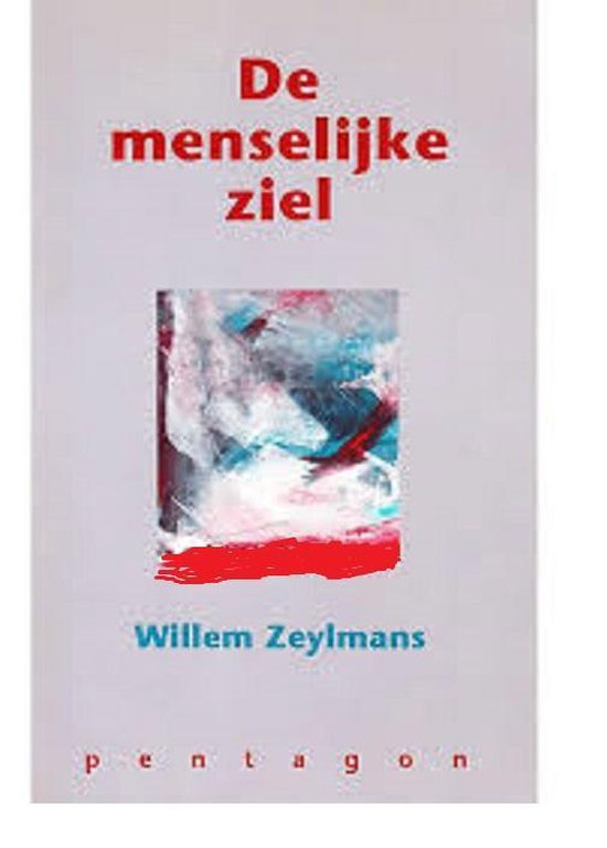 MENSELIJKE ZIEL - Van Emmichoven Zeylmans | Northernlights300.org