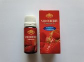 SAC Geurolie Strawberry - Aardbei