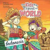 The Kids Who Travel the World