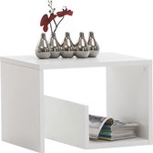 Salontafel -(Incl LW 3D Klok)  Coffee Table- Koffietafel