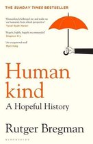 Omslag Humankind