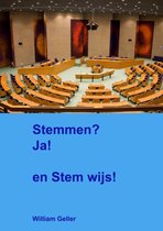 Stemmen? Ja!