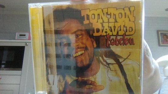 TONTON DAVID  BABELOU