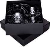 ROGASKA 1665 - MAISON Decanter Gift Set Kristal