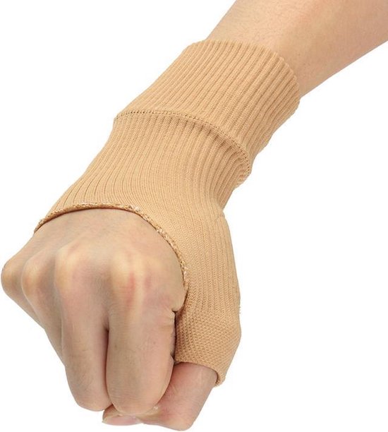 oogsten emotioneel Van God Compressie Handschoenen - Reuma handschoenen - Artrose Handschoenen -  Artritis... | bol.com