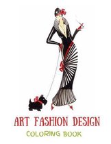 Art Fashion Design