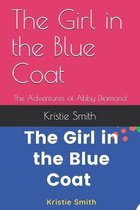 The Girl in the Blue Coat