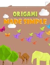 Origami Made Simple